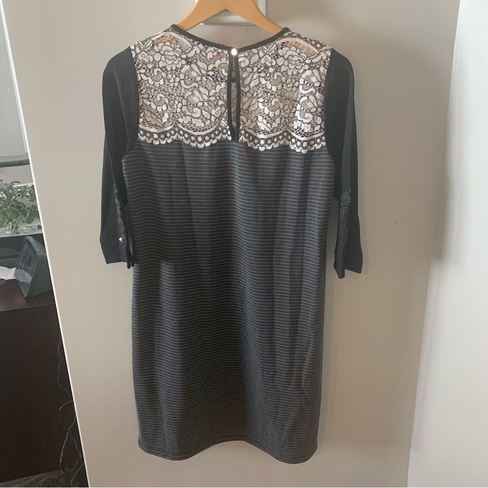 Lolita’s  & L med dress never worn